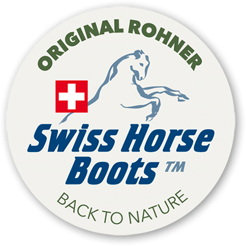 Swiss Horse Boots Felsberg, Gesundheit für Pferde